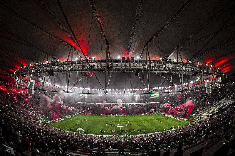 Copa do Brasil: Onde assistir a Flamengo x Athletico-PR ao vivo e