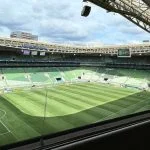 Suposta conversa íntima vaza, e atacante do Palmeiras se complica
