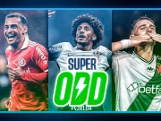 Corinthians, Vasco, Internacional, Athletico-PR: fature R$ 225 apostando R$ 25