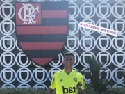 Flamengo acerta a contratação de jovem lateral