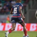 Jean Lucas, do Bahia, dá declaração envolvendo o Flamengo