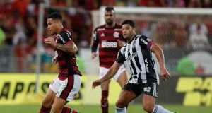João Gomes, Hulk