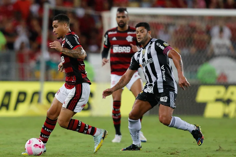 João Gomes, Hulk