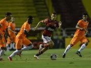 João Gomes, do Flamengo, caí em brincadeira do dia 1º de abril