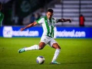 Juventude faz publicação direcionada a Bráulio após o jogo contra o Flamengo