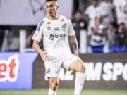 Diretoria não consegue fechar acordo e meia pode deixar o clube