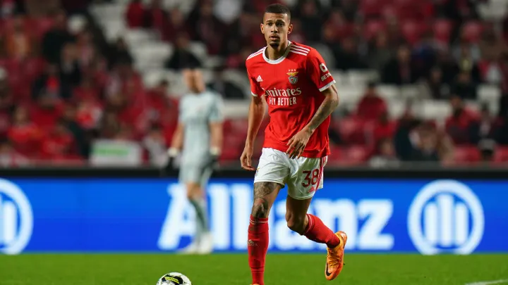 ZAGUEIRO DO BENFICA FOI OFERECIDO AO FLAMENGO  GABIGOL NÃO VAI JOGAR CONTRA  O SÃO PAULO! 