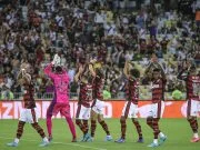 Veja quanto o Flamengo lucrou com a renda do jogo contra o Palmeiras, recorde de público em 2022