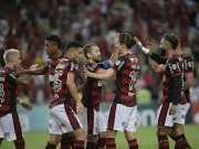 Gabigol, De Arrascaeta, Pedro, Bruno Henrique, João Gomes, Andreas Pereira e mais: os 10 jogadores mais valiosos do Flamengo