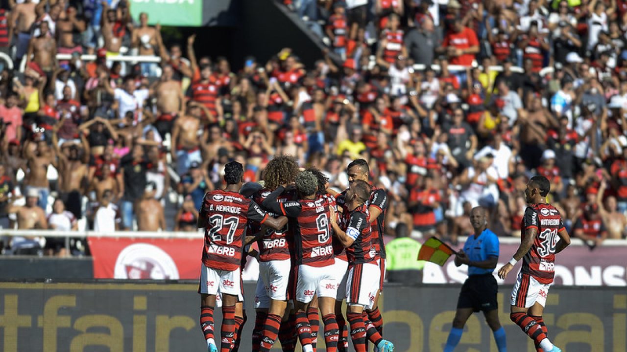 Quando é o próximo jogo do Flamengo? Veja calendário com datas e horários