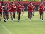 Com Palmeiras, Atlético-MG, RB Bragantino e Corinthians, Flamengo figura entre os elencos mais valiosos do Brasil