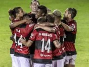 Máquina de gols funciona, e Flamengo de Ceni repete feito da ‘era Jesus’
