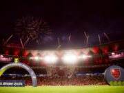 Veja a porcentagem de chance do Flamengo ser campeão contra o Atlético-MG