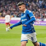 Novidades sobre a chegada de Jorge Carrascal ao Flamengo