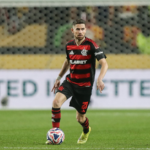 Jorginho é dono do maior salário do Flamengo; veja quanto ele ganha