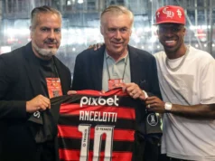 Foto: Gilvan de Souza/Flamengo