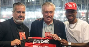 Foto: Gilvan de Souza/Flamengo