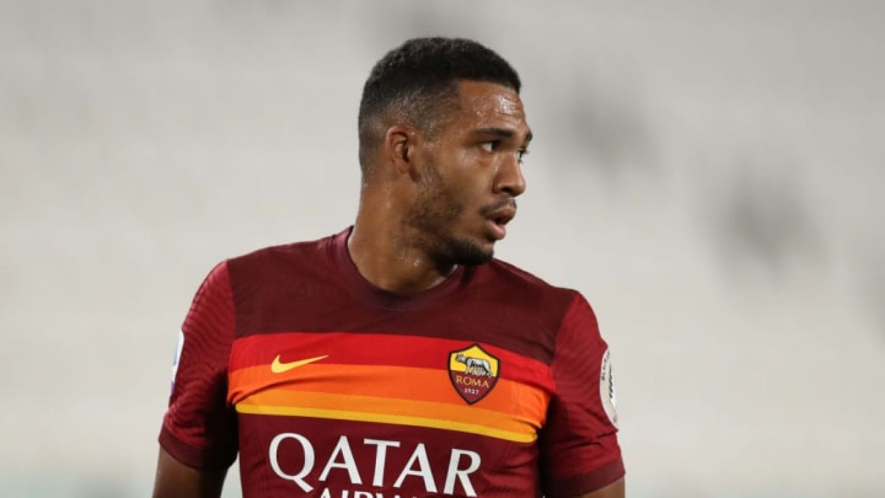 O novo clube de Juan Jesus