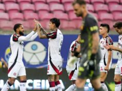 Clube se une ao Flamengo em provocação ao rebaixamento do Sport; veja posts