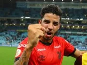 Kaique Rocha, Erick, Thiago Heleno, Lucas Esquivel, Canobbio, Christian, Fernandinho e Cuello: os jogadores com mais minutos pelo Athletico-PR