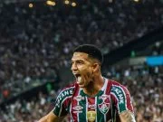 A declaração de Kauã Elias sobre ter sido afastado pela diretoria do Fluminense