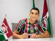 Fluminense: a declaração de Kevin Serna após a permanência da Série A
