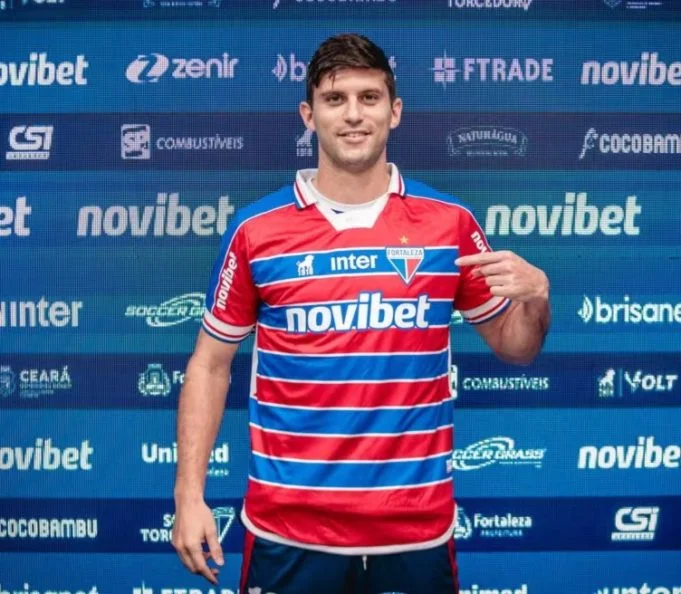 A declaração de Vojvoda direcionada a Kuscevic, do Fortaleza