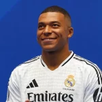 Real Madrid toma decisão sobre Kylian Mbappe