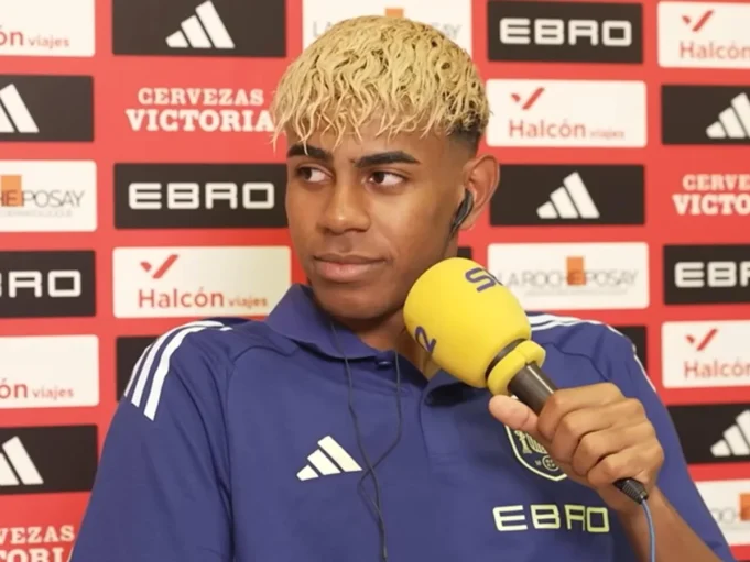 Lamine Yamal, Erling Haaland, Jude Bellingham, Kylian Mbappé, Jamal Musiala, Pedri González, Vinícius Júnior, Cole Palmer, Julián Álvarez, Florian Wirtz: os jogadores mais valioso do mundo