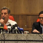 Após declaração infeliz, Flamengo irá processar jornalista; assista