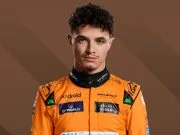 A declaração de Lando Norris após derrota no GP de São Paulo
