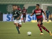 Lázaro, do Flamengo, se dispõe a ajudar torcedor que sonha ser jogador