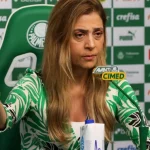 Definido! Palmeiras decide não renovar com dois jogadores