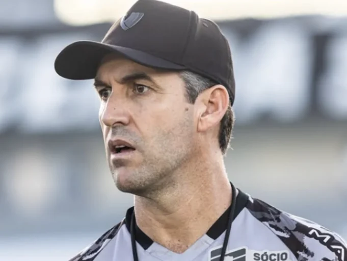 Veja como chega o Ceará para enfrentar o Flamengo