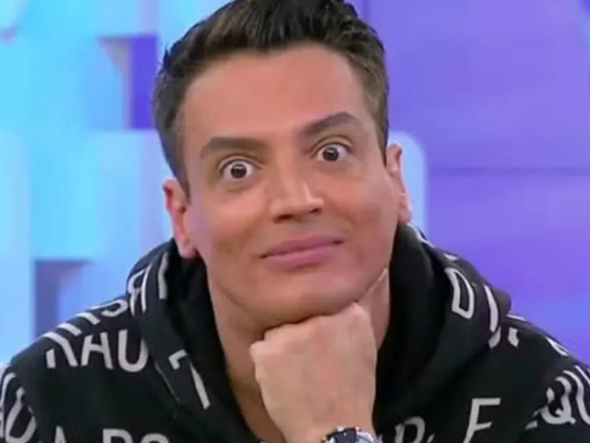 Torcedor do Flamengo, Léo Dias faz promessa incomum em caso de título da Libertadores Léo Dias