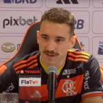 Pedido pouco comum para Léo Ortiz ganha repercussão nas redes sociais