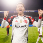 Léo Pereira é sincero após classificação do Flamengo: “não vimos muita dificuldade…&#822...