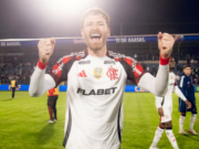 Justiça dá parecer sobre situação de Léo Pereira, do Flamengo