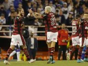Flamengo tem desfalque importante para a última partida do Brasileirão