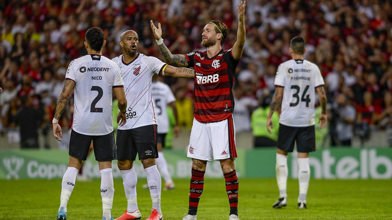 Flamengo: Por que Jesus prefere Léo Pereira como titular