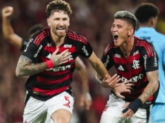 Flamengo x Santos: a declaração de Léo Pereira
