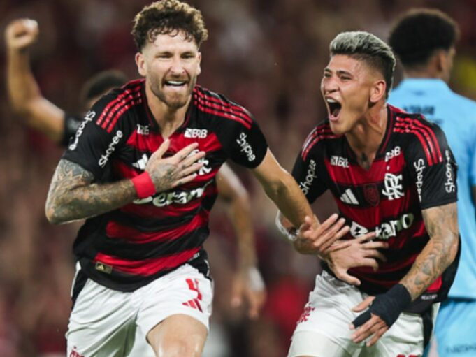 A declaração de Léo Pereira, do Flamengo, direcionada a Seleção Brasileira
