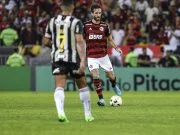 Atlético-MG toma atitude importante antes de decisão contra o Flamengo