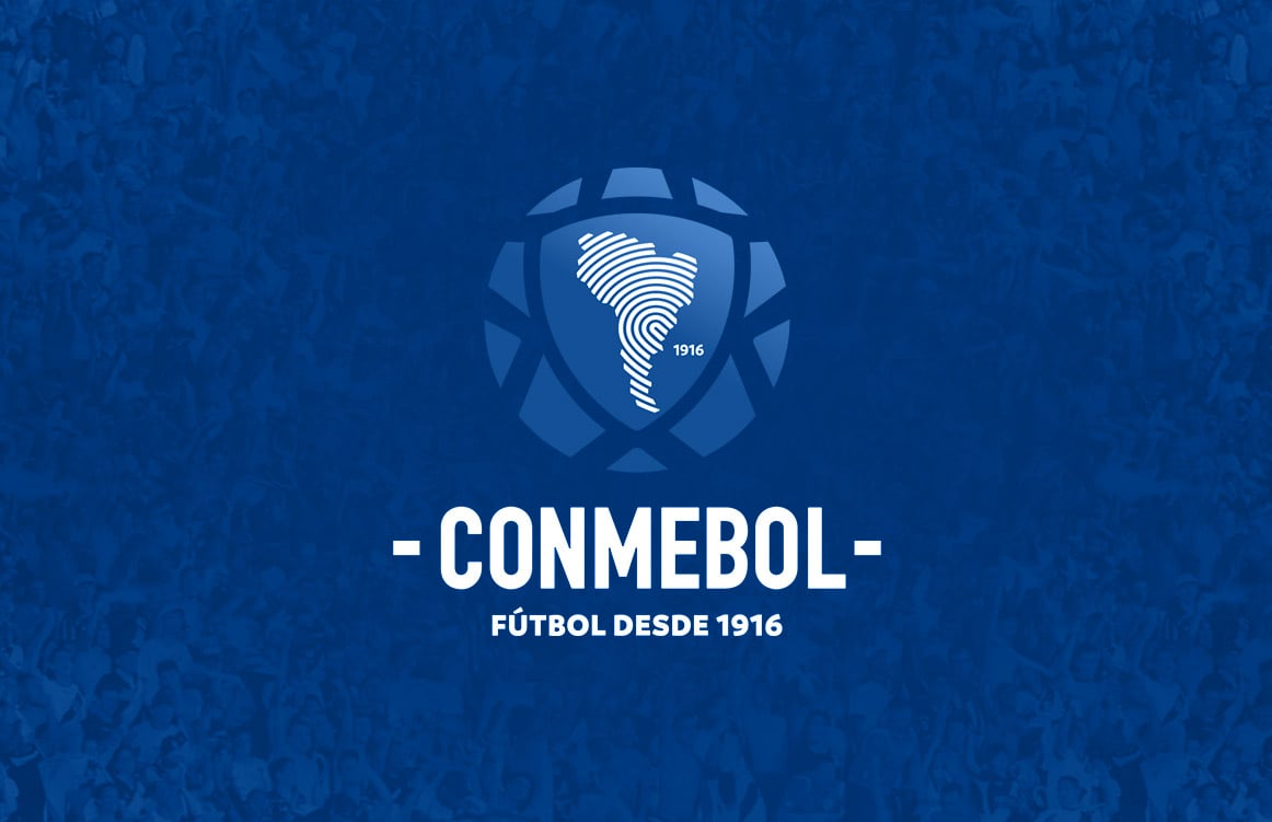 Calendário de jogos das Eliminatórias Sul-Americanas - CONMEBOL