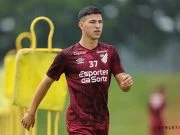 Fluminense: atualização sobre a chegada de Esquivel