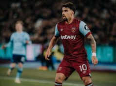 Cria do Flamengo, Lucas Paquetá pode estar de saída do West Ham
