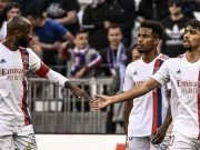 Desejado pelo Flamengo, Thiago Mendes vira alvo do Botafogo