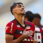 Flamengo já sabe quanto terá que pagar para assinar com Paquetá