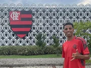 Flamengo contrata lateral-esquerdo que estava no Botafogo