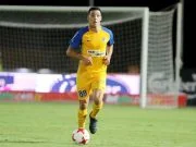 Jogador do Apoel afirma que o Flamengo é o time brasileiro mais conhecido no Chipre